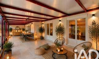 Maison 6 Pièces 122 m² à vendre à Villeparisis (77270)