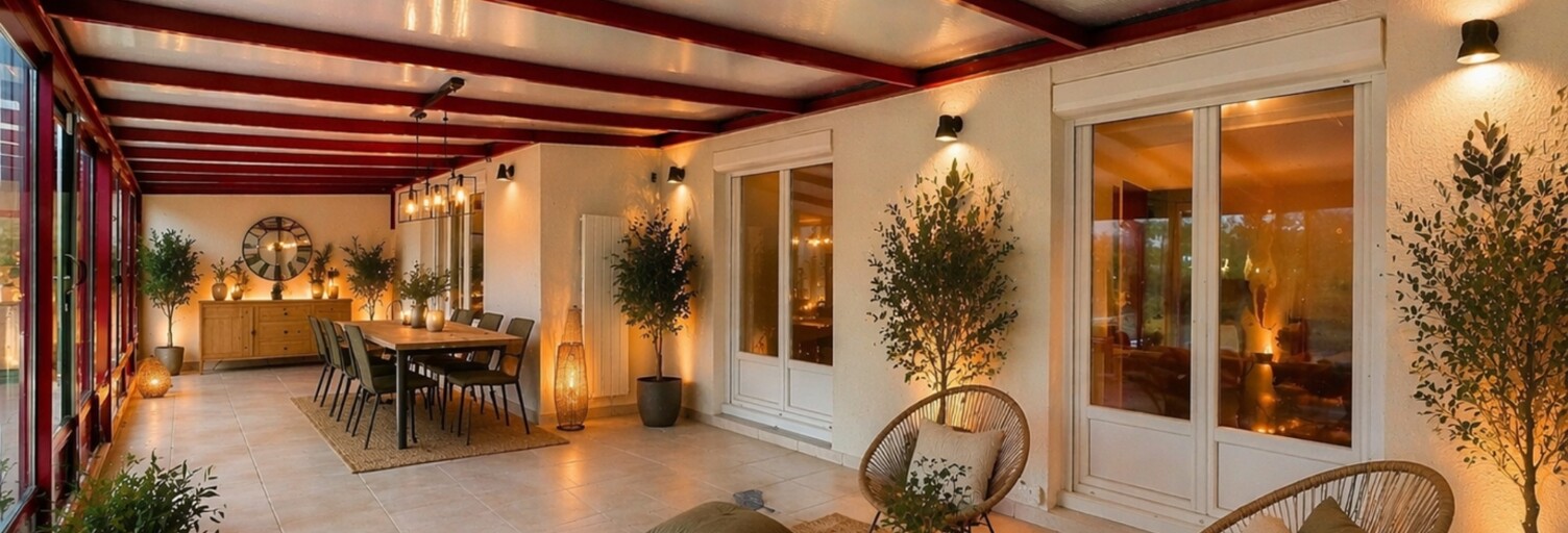 Maison 6 Pièces 122 m² à vendre à Villeparisis (77270)