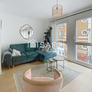 Appartement 3 pièces 830000 €