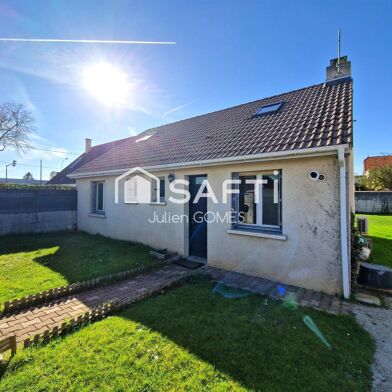 Maison 5 pièces 293000 €