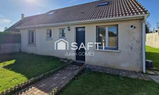 Maison 5 Pièces 92 m² à vendre à Meaux (77100)