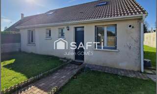Maison 5 Pièces 92 m² à vendre à Meaux (77100)