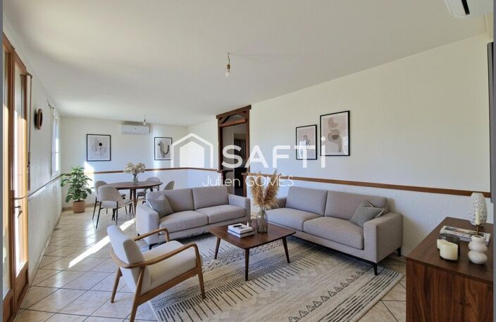 Bienvenue chez vous ! — photo 3