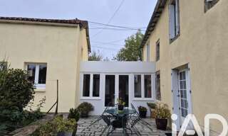 Maison 4 Pièces 120 m² à vendre à L'Absie (79240)