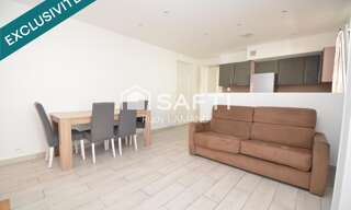 Appartement 3 Pièces 50 m² à vendre à Nice (06100)