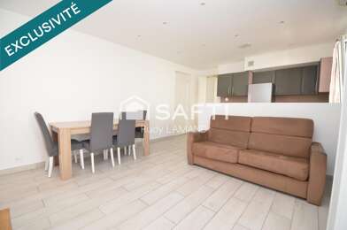 Appartement 3 pièces 199000 €