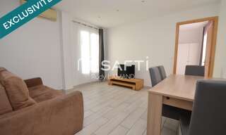 Appartement 3 Pièces 50 m² à vendre à Nice (06100)