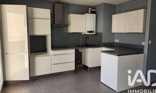 Appartement 4 Pièces 67 m² à vendre à Audun-le-Tiche (57390)