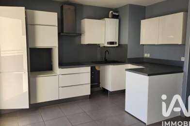 Appartement 4 pièces 230000 €