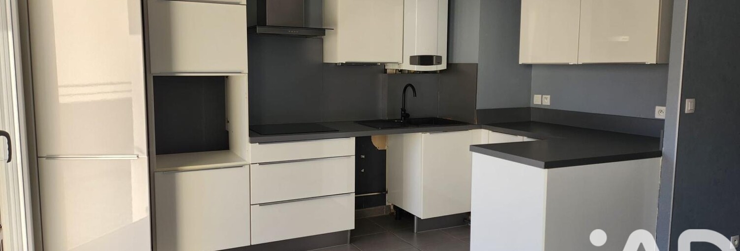 Appartement 4 Pièces 67 m² à vendre à Audun-le-Tiche (57390)