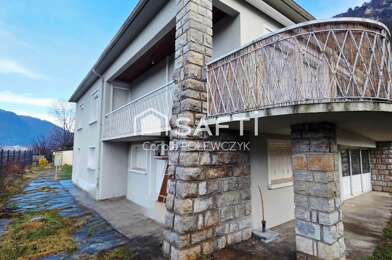 Maison 6 pièces 320000 €