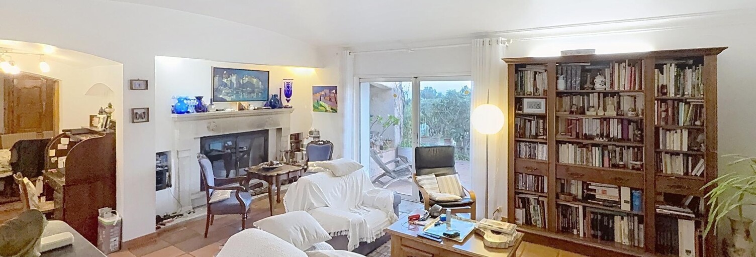 Maison 7 Pièces 180 m² à vendre à Fréjus (83370)