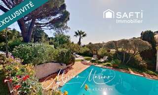 Maison 7 Pièces 190 m² à vendre à Fréjus (83370)