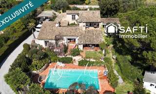 Maison 7 Pièces 190 m² à vendre à Fréjus (83370)