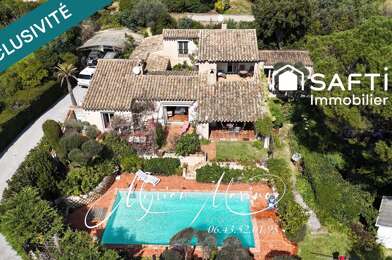 Maison 7 pièces 860000 €