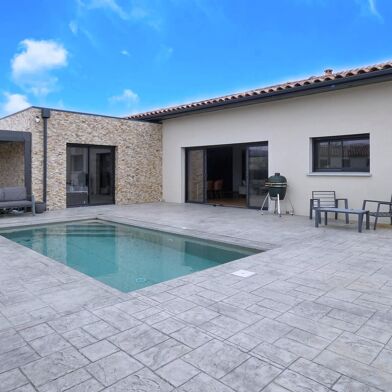 Maison 4 pièces 425000 €