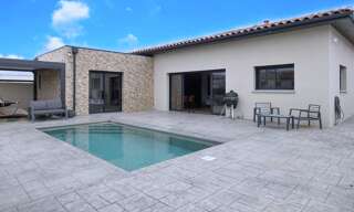 Maison 4 Pièces 136 m² à vendre à Canet (11200)