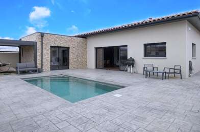 Maison 4 pièces 425000 €