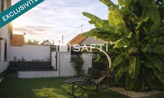 Maison 5 Pièces 155 m² à vendre à Sundhouse (67920)