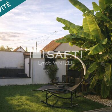 Maison 5 pièces 329000 €