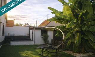 Maison 5 Pièces 155 m² à vendre à Sundhouse (67920)