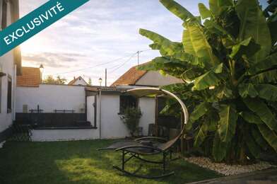 Maison 5 pièces 329000 €