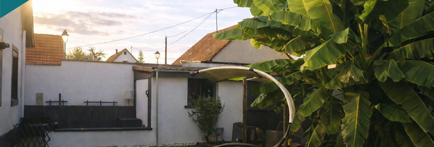 Maison 5 Pièces 155 m² à vendre à Sundhouse (67920)