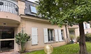 Appartement 2 Pièces 51 m² à vendre à L'Isle-Adam (95290)