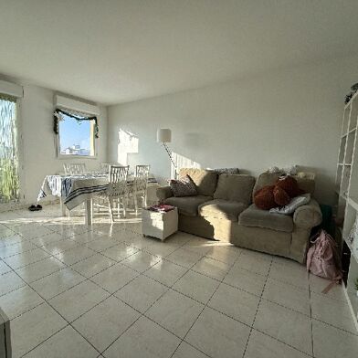 Appartement 5 pièces 295000 €