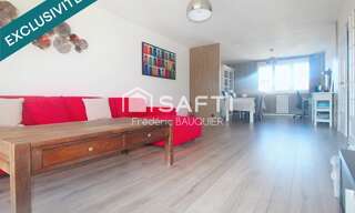 Appartement 4 Pièces 94 m² à vendre à Besançon (25000)