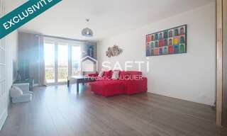 Appartement 4 Pièces 94 m² à vendre à Besançon (25000)