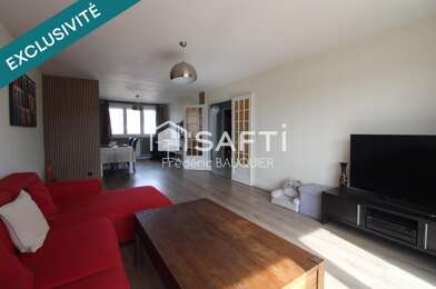 Appartement 4 pièces 225000 €