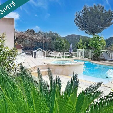 Maison 8 pièces 849000 €