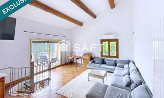 Maison 8 Pièces 200 m² à vendre à Carnoux-en-Provence (13470)