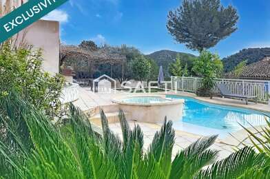 Maison 8 pièces 849000 €