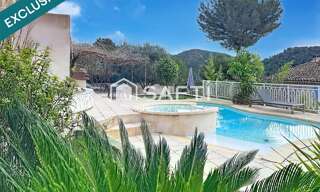 Maison 8 Pièces 200 m² à vendre à Carnoux-en-Provence (13470)