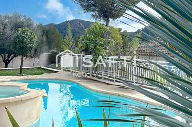 Maison 8 pièces 815000 €