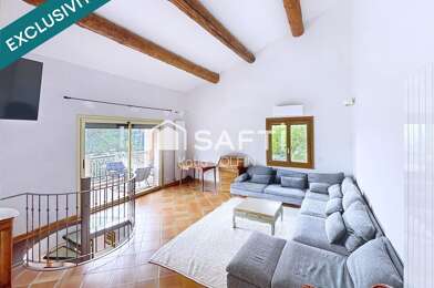 Maison 8 pièces 815000 €