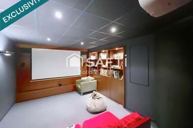 Maison 8 pièces 815000 €
