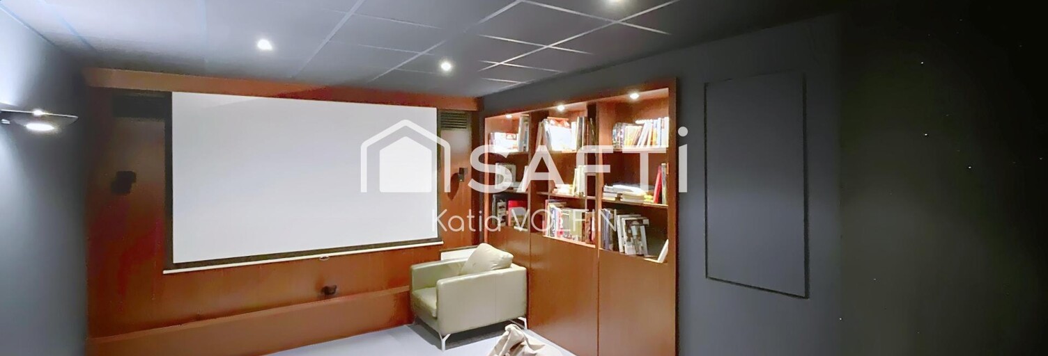 Maison 8 Pièces 200 m² à vendre à Carnoux-en-Provence (13470)