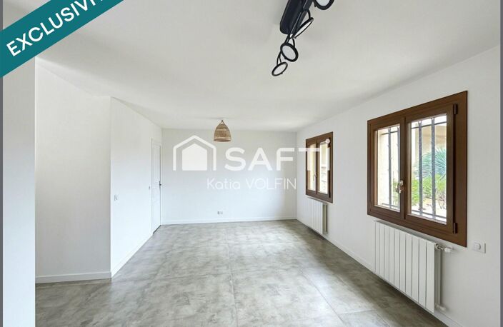 Maison spacieuse ,beau potentiel d'aménagement — photo 4