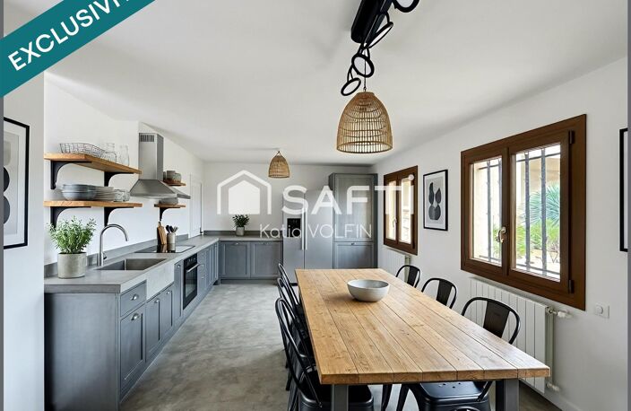Maison spacieuse ,beau potentiel d'aménagement — photo 5