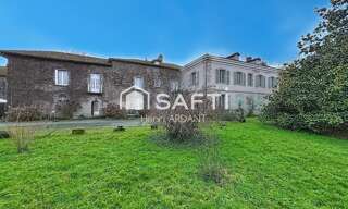 Maison 13 Pièces 600 m² à vendre à Limoges (87000)