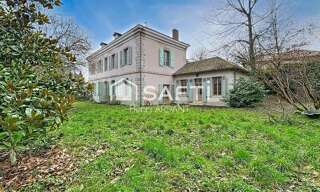 Maison 13 Pièces 600 m² à vendre à Limoges (87000)