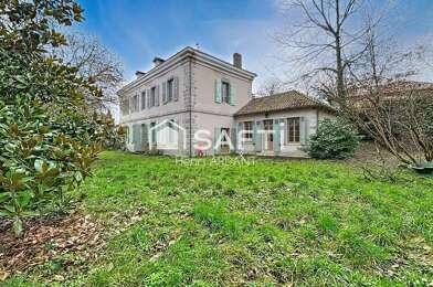 Maison 13 pièces 399500 €