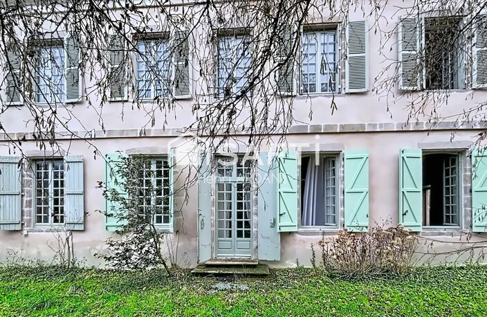 Propriété fabuleuse au ras de LIMOGES ; maison de réception ? Chevaux ? Quatre Hectares — photo 5