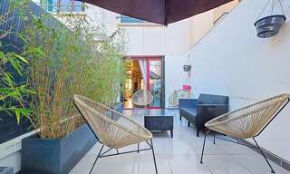 Appartement 2 Pièces 40 m² à vendre à Les Lilas (93260)