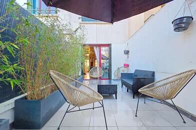 Appartement 2 pièces 350000 €