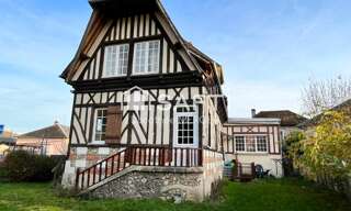 Maison 7 Pièces 176 m² à vendre à Brionne (27800)