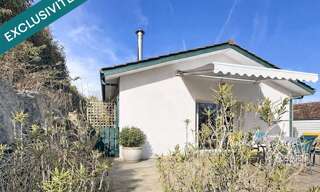 Maison 4 Pièces 95 m² à vendre à Urcuit (64990)